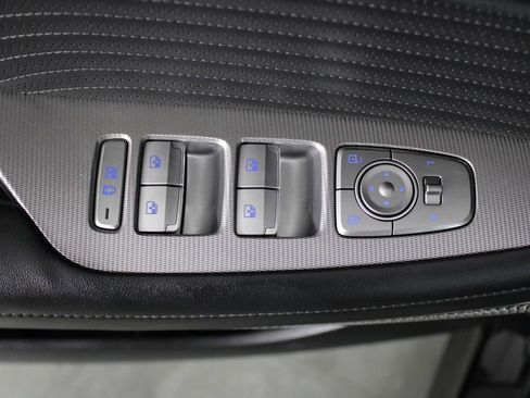 Used 2023 Hyundai Palisade Calligraphy image 25