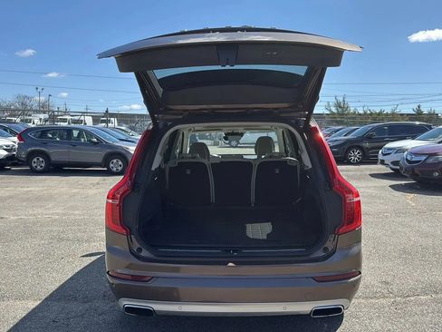 Used 2016 Volvo XC90 T6 Momentum w/ Momentum Plus Package image 25