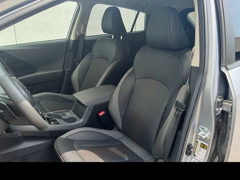 Certified 2026 Subaru Crosstrek 2.5i Limited w/ Crosstrek Mirror Package AWD/4WD image 7