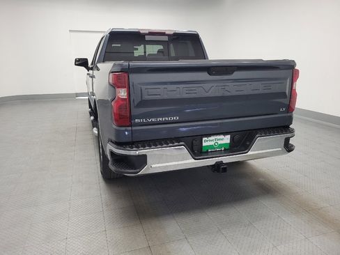 Used 2020 Chevrolet Silverado 1500 LT w/ All-Star Edition RWD image 6