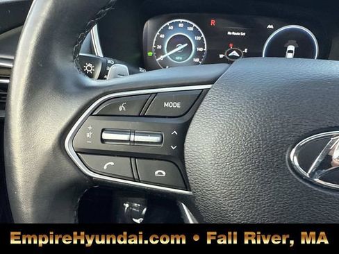 Used 2023 Hyundai Santa Fe Limited image 30