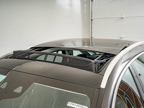 Certified 2025 Mercedes-Benz E 450 4MATIC All-Terrain Wagon w/ Driver Assistance Package image 17