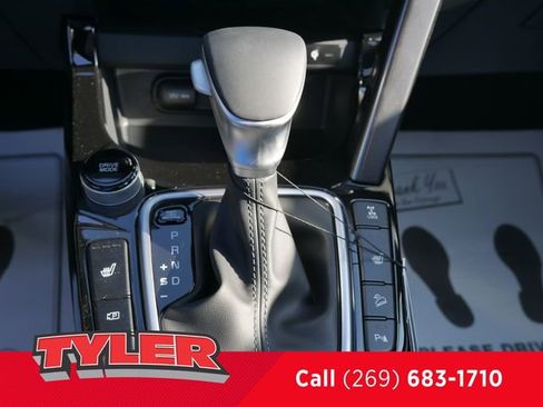 New 2026 Kia Seltos EX w/ EX Sunroof Package image 36