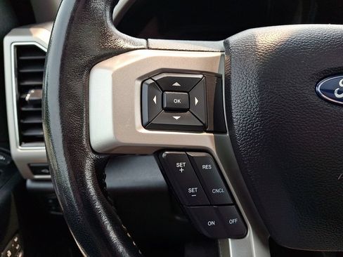 Used 2021 Ford F450 Lariat w/ Lariat Ultimate Package AWD/4WD image 23