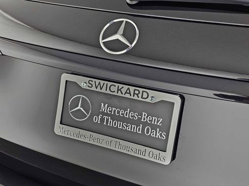 Certified 2025 Mercedes-Benz GLC 300 GLC 300 image 13