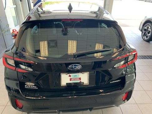 Certified 2024 Subaru Impreza 2.0i AWD/4WD image 17