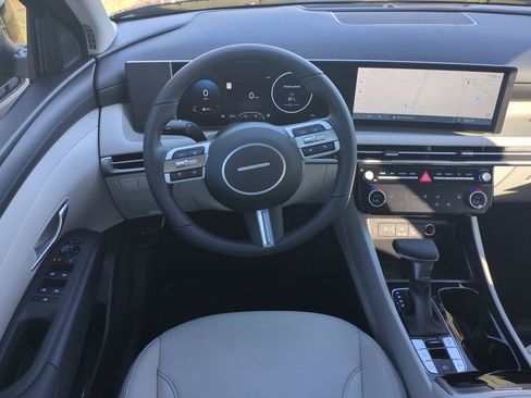New 2026 Hyundai Tucson SEL FWD image 19