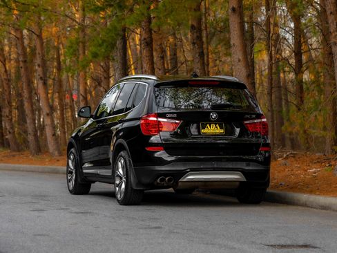 Used 2016 BMW X3 xDrive28i image 47