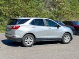 Used 2021 Chevrolet Equinox LT image 5