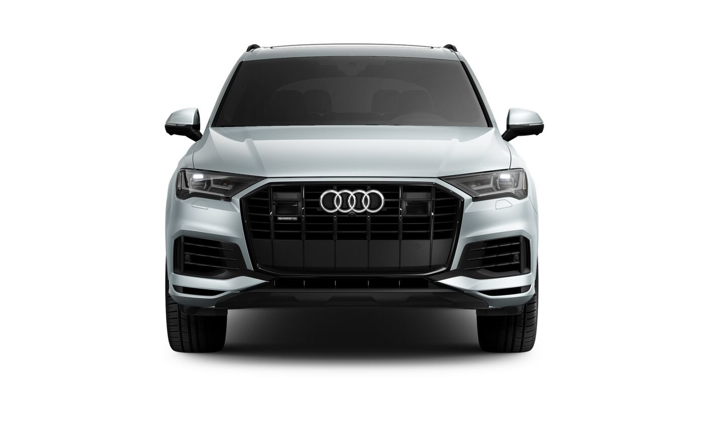 Certified 2023 Audi Q7 2.0T Premium Plus w/ Premium Plus Package AWD/4WD image 4