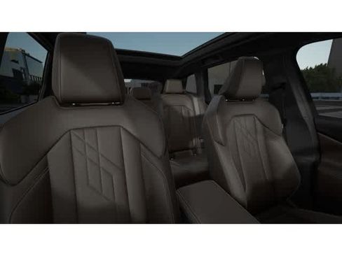 New 2026 BMW X3 xDrive30i w/ Premium Package AWD/4WD image 11