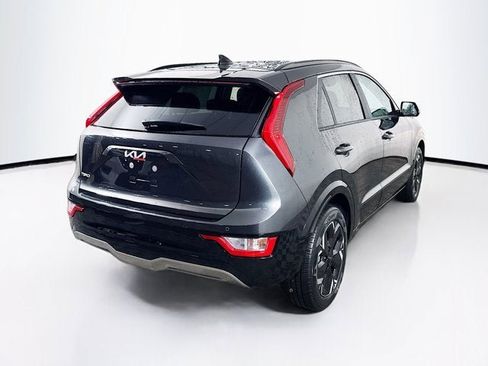 New 2025 Kia Niro Wind w/ Wind Preserve Package image 5