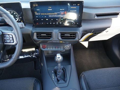 New 2026 Ford Mustang Coupe image 18