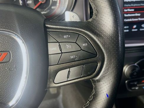 Used 2022 Dodge Charger R/T w/ Plus Group image 18