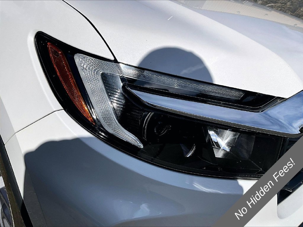Used 2023 Honda Passport EX-L image 22
