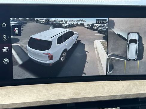 Used 2023 Kia Telluride SX X-Pro image 33