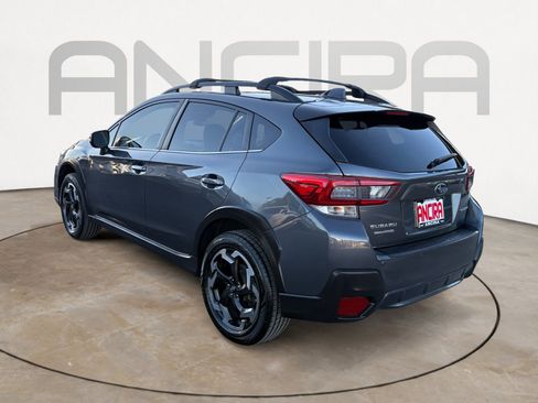Used 2022 Subaru Crosstrek 2.5i Limited w/ Moonroof Package 2 image 9