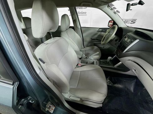 Used 2013 Subaru Forester 2.5X AWD/4WD image 27