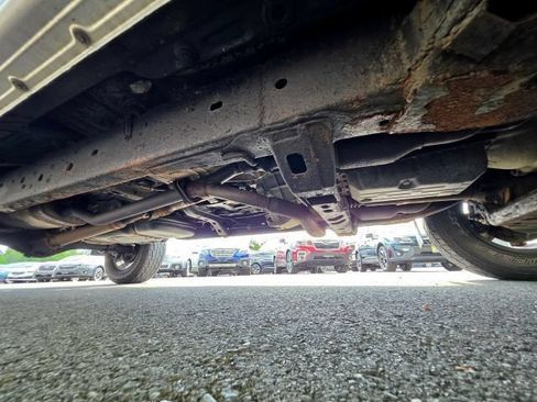 Used 2006 Toyota Tacoma 4x4 Access Cab V6 image 58