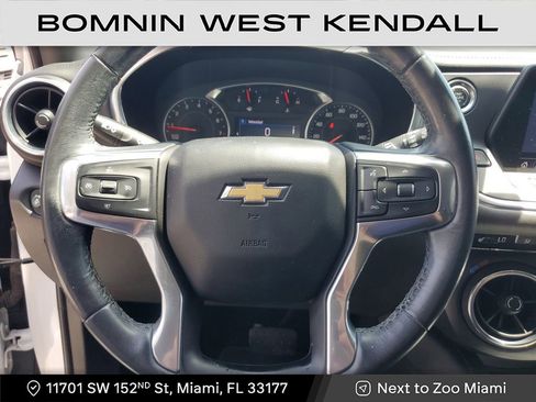 Used 2020 Chevrolet Blazer LT image 29