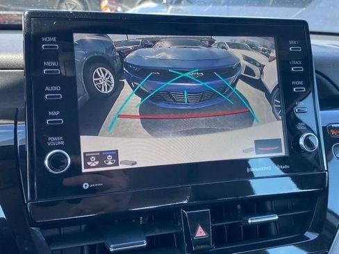 Used 2023 Toyota Camry XSE image 28