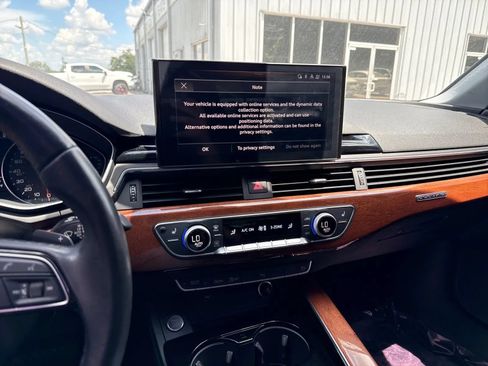 Used 2021 Audi A4 2.0T Premium w/ Convenience Package AWD/4WD image 21