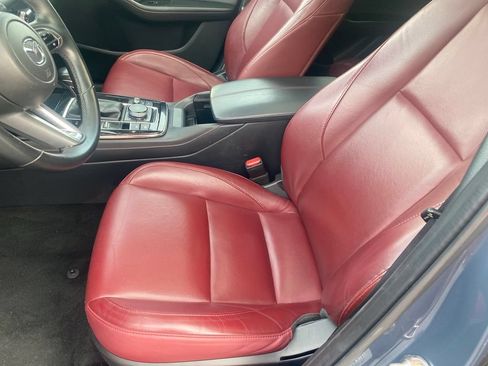 Used 2025 MAZDA CX-30 AWD 2.5 S w/ Preferred Package image 3