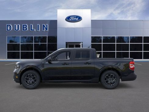 New 2025 Ford Maverick XLT w/ XLT Luxury Package image 30