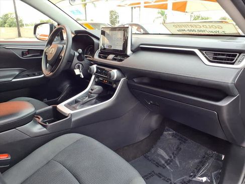 Certified 2024 Toyota RAV4 LE image 23