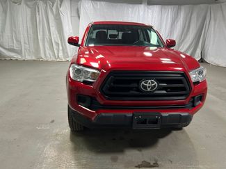 Used 2023 Toyota Tacoma SR AWD/4WD video 2
