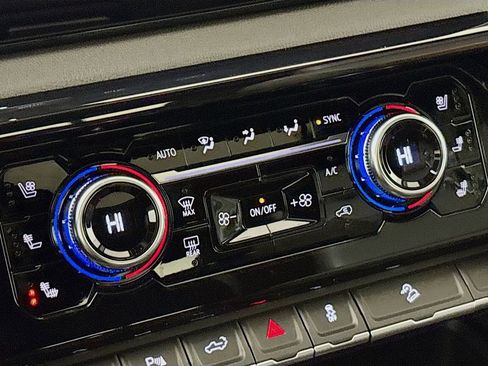 New 2026 GMC Sierra 3500 AT4 w/ AT4 Premium Plus Package image 16