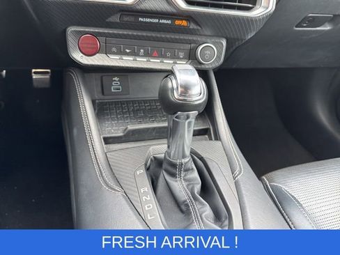 Used 2024 Ford Mustang Premium image 9