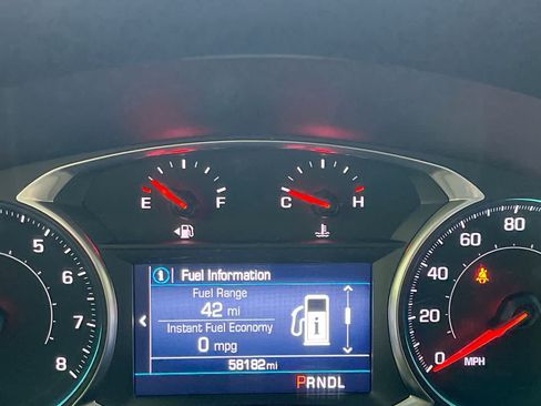 Used 2022 Chevrolet Equinox LT AWD/4WD image 15