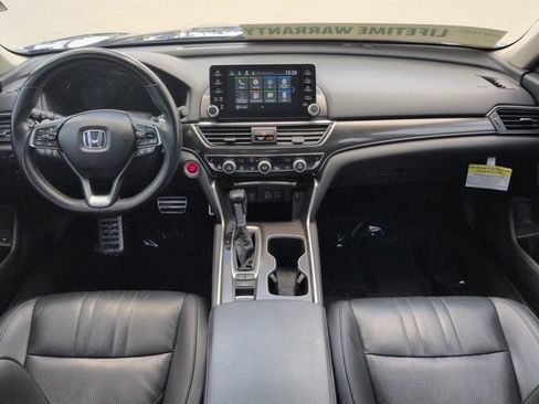 Used 2021 Honda Accord Sport Special Edition image 15