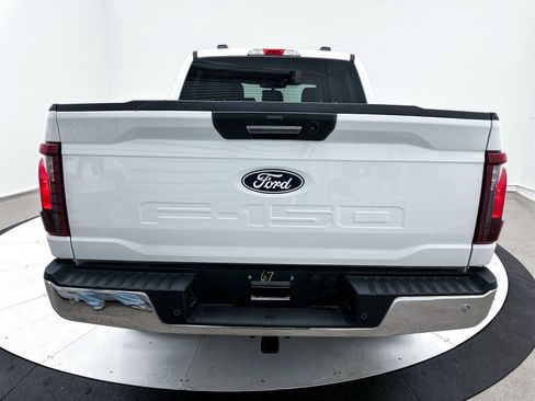 Used 2024 Ford F150 XLT w/ Mobile Office Package image 14