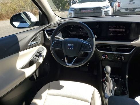 New 2026 Buick Encore GX Preferred w/ Comfort Package image 12