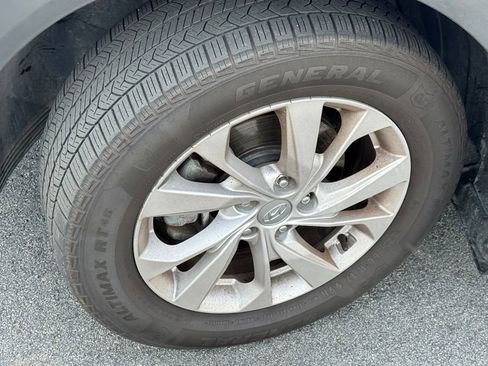 Used 2019 Hyundai Tucson Value AWD/4WD image 21