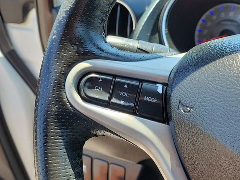 Used 2012 Honda Fit Sport image 25