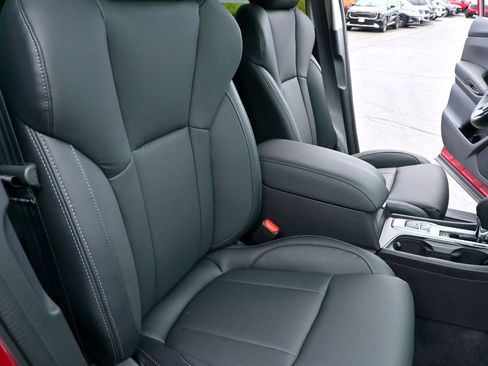 New 2026 Subaru Ascent Premium image 25