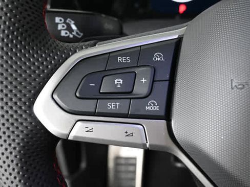 New 2026 Volkswagen GTI SE image 22