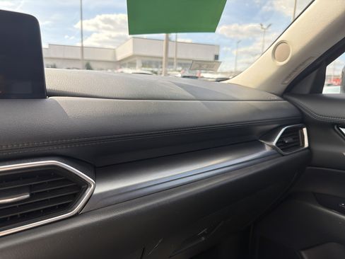 Used 2021 MAZDA CX-5 Touring image 20