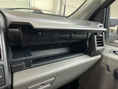 Used 2022 Ford F250 XLT AWD/4WD image 28