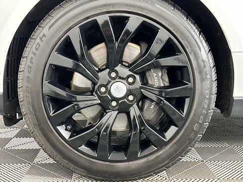 Used 2021 Land Rover Range Rover Westminster Edition image 35