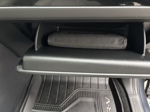 Certified 2025 Honda CR-V EX-L image 42