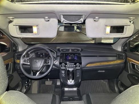Used 2021 Honda CR-V EX image 7
