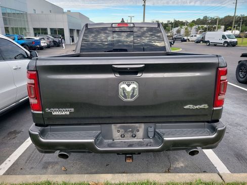 Used 2023 RAM 1500 Laramie image 5
