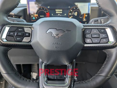 Used 2024 Ford Mustang Coupe image 15