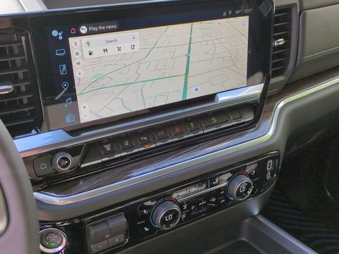 New 2026 Chevrolet Silverado 3500 LT w/ All Star Edition image 17