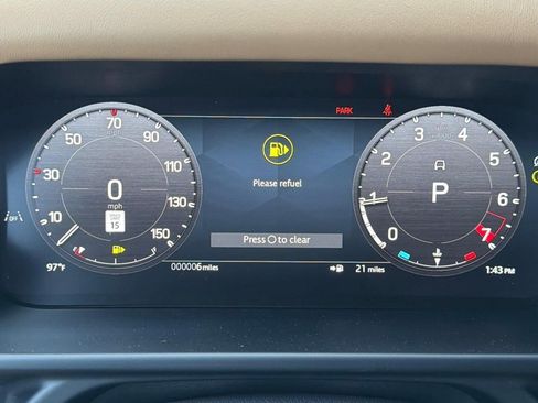 New 2026 Land Rover Defender 110 X-Dynamic SE AWD/4WD image 18