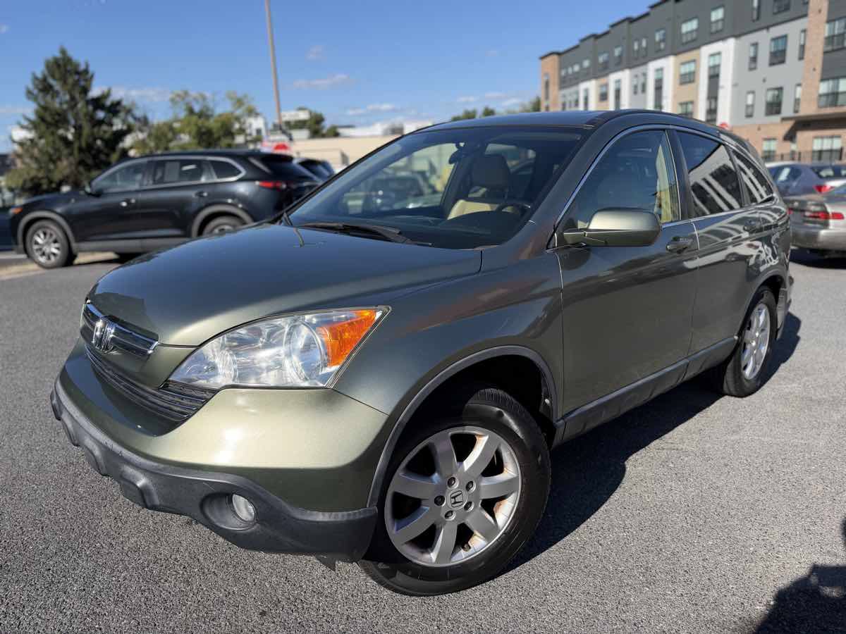 Used 2007 Honda CR-V EX-L image 3